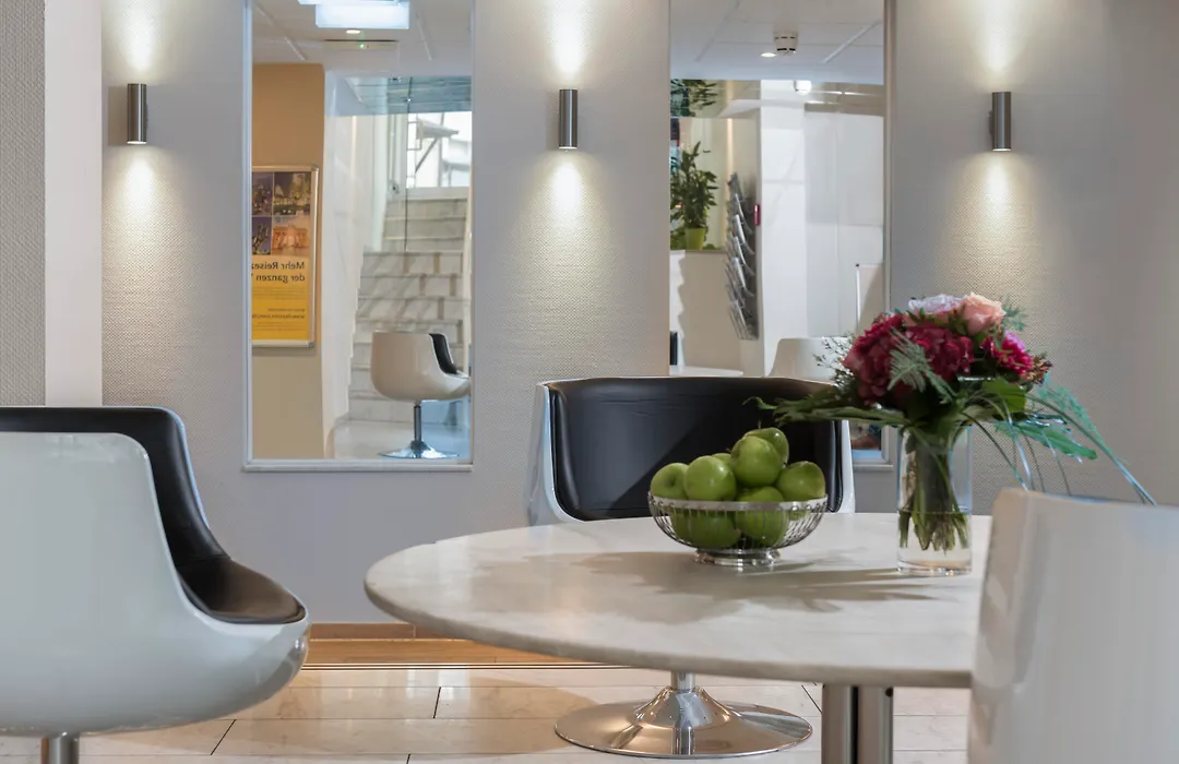Days Inn Dortmund West-1