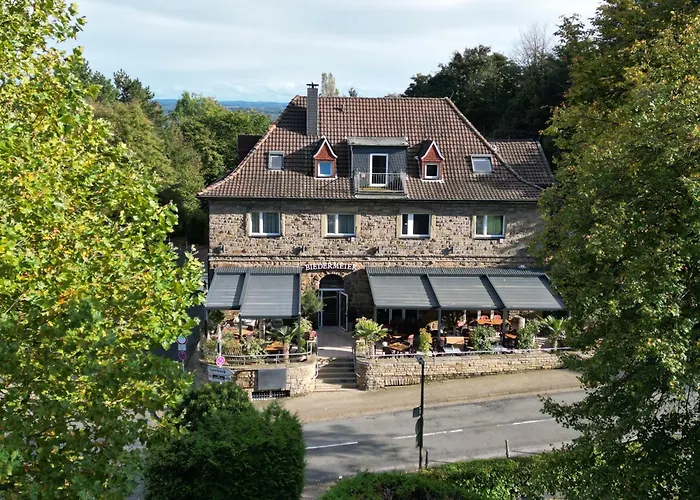 Hotel Biedermeier Dortmund