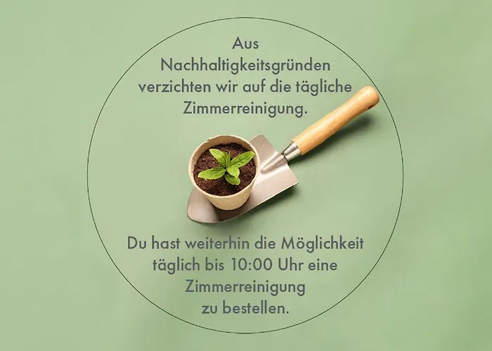 Coffee FellowsHotel Dortmund