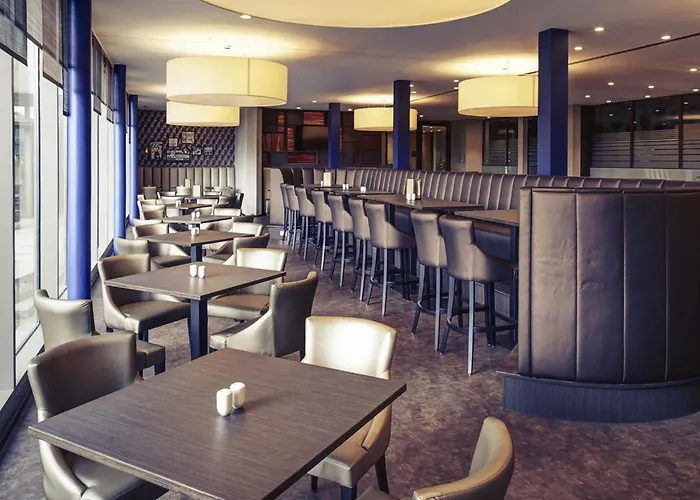 Mercure Hotel Dortmund Messe&Kongress